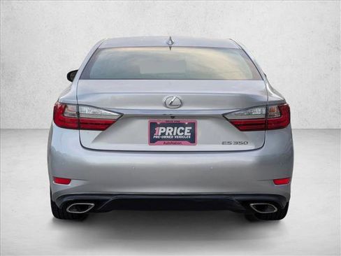 Used 2017 Lexus ES 350 image 6