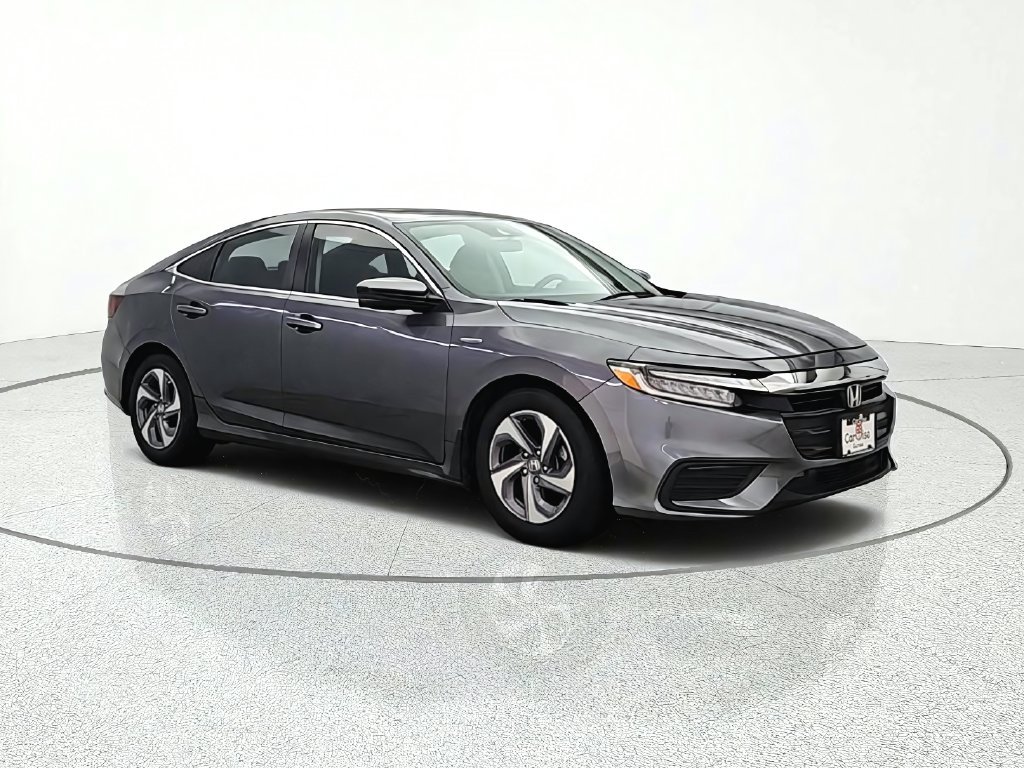 Used 2020 Honda Insight EX image 9