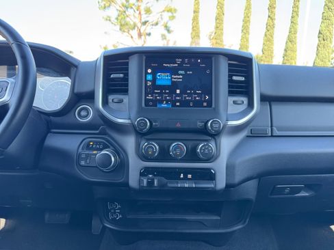 Used 2024 RAM 2500 Big Horn w/ Bed Utility Group image 15