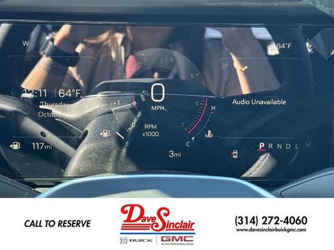 New 2026 GMC Terrain Elevation FWD image 15