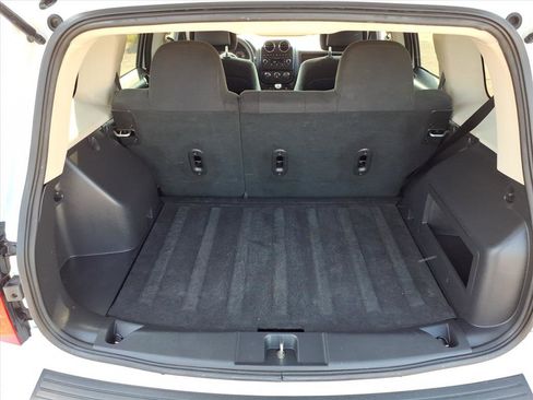 Used 2017 Jeep Patriot Sport w/ Power Value Group image 20