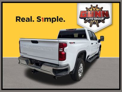 Certified 2026 Chevrolet Silverado 2500 W/T w/ WT/CX Safety Package