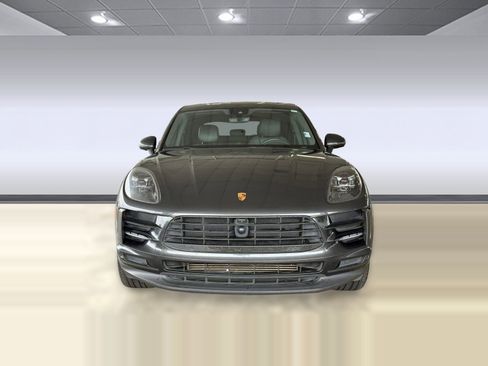 Used 2020 Porsche Macan image 6