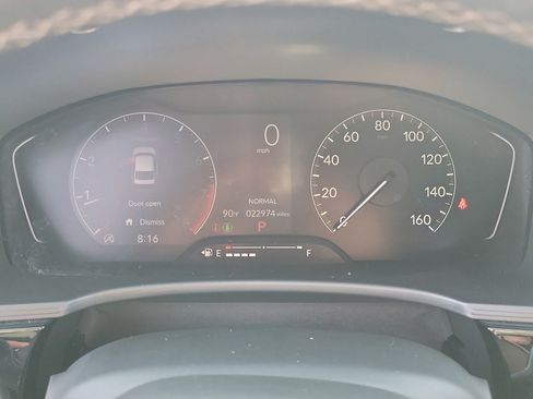Used 2023 Honda Civic Sport image 20