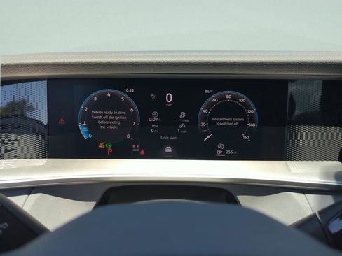 New 2026 Volkswagen Tiguan SE FWD image 42