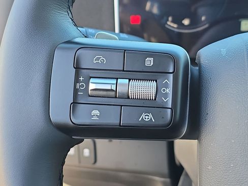 New 2026 Hyundai Santa Fe SE image 17