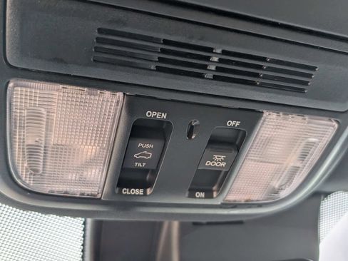 Certified 2023 Honda Passport TrailSport image 32