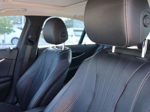 Used 2018 Mercedes-Benz E 300 image 34