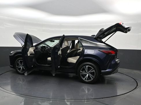 Used 2024 Lexus RX 350 FWD w/ Accessory Package (K3) image 34