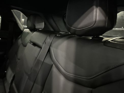 Used 2021 Cadillac XT5 Sportv image 12