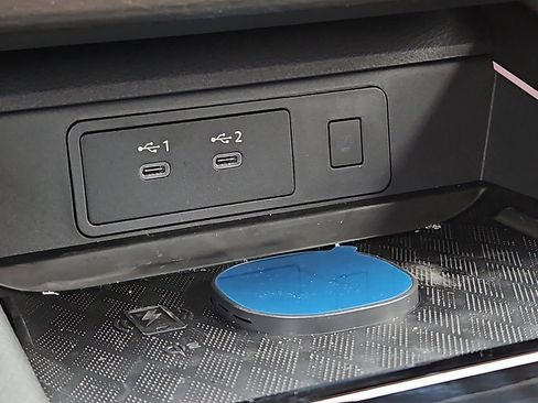 New 2026 Nissan Murano Platinum w/ Cargo Package image 19