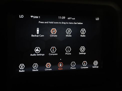 Used 2020 Jeep Wrangler Unlimited Sport S AWD/4WD image 26