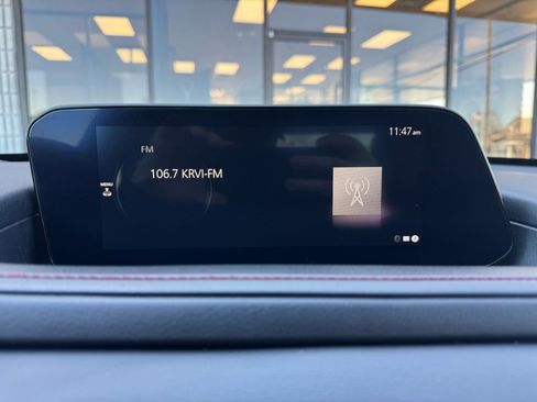 Used 2024 MAZDA CX-30 AWD 2.5 S w/ Preferred Package image 10