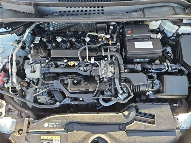 Used 2025 Toyota Corolla LE FWD image 28