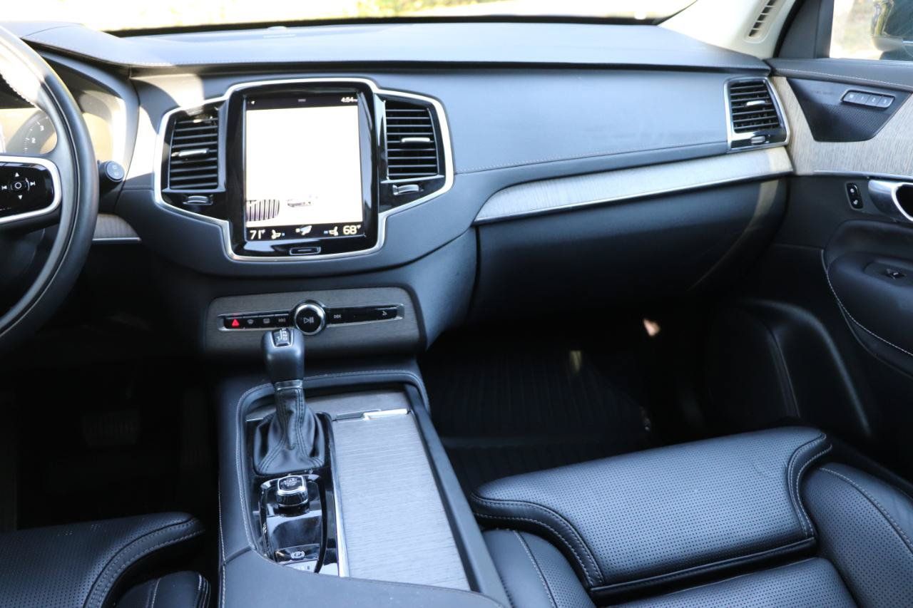 Used 2022 Volvo XC90 T6 Inscription w/ Advanced Package AWD/4WD image 28