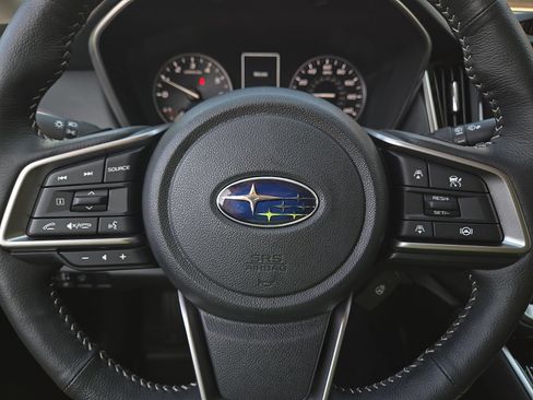 Certified 2025 Subaru Outback Limited XT AWD/4WD image 20