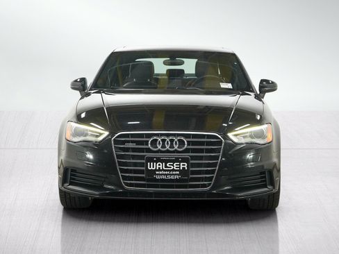 Used 2015 Audi A3 2.0T Premium w/ Cold Weather Package AWD/4WD image 8