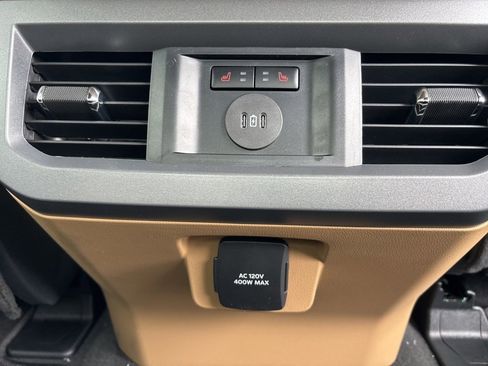 New 2026 Ford F250 Lariat w/ Black Appearance Package image 16