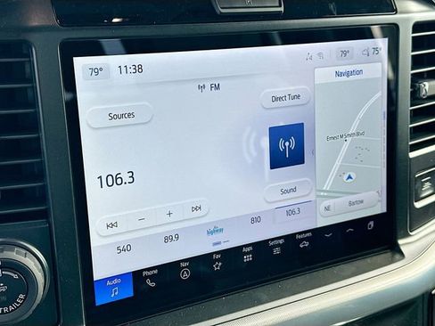 New 2025 Ford F150 Lariat w/ Equipment Group 502A High image 10