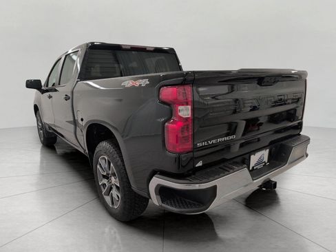 Used 2024 Chevrolet Silverado 1500 LT AWD/4WD image 21