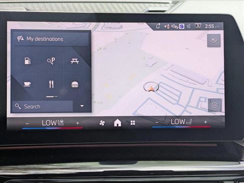 New 2025 BMW X1 xDrive28i w/ Technology Package image 13