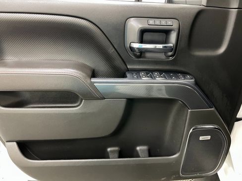 Used 2017 GMC Sierra 1500 SLT image 28