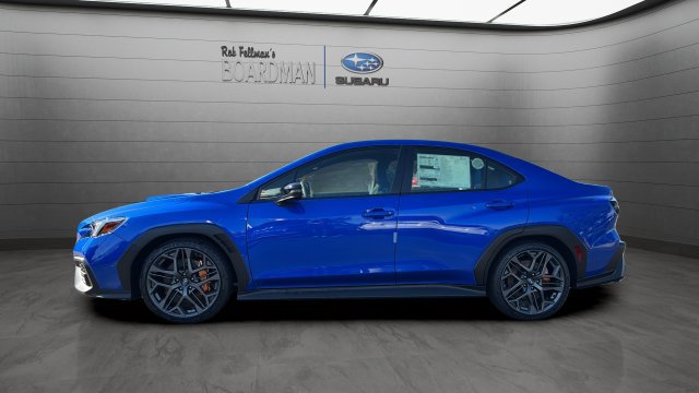 New 2026 Subaru WRX tS AWD/4WD image 9