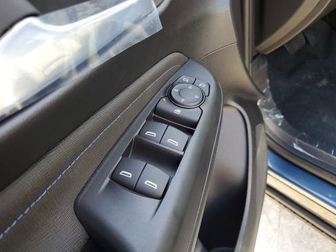 New 2026 Buick Envista Sport Touring image 17