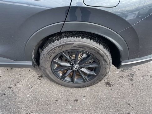 Used 2025 Honda CR-V Sport image 30