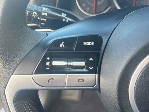 Used 2023 Hyundai Elantra SEL w/ Preferred Accessory Package image 14