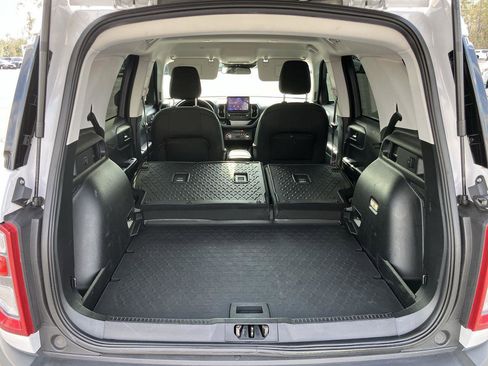 Used 2021 Ford Bronco Sport Big Bend w/ Big Bend Package (96B) image 26