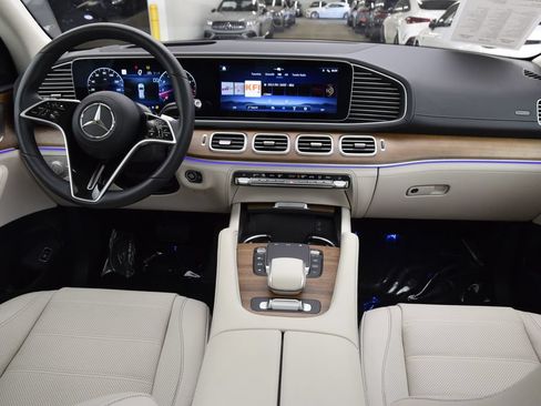 Used 2024 Mercedes-Benz GLE 580 4MATIC image 20