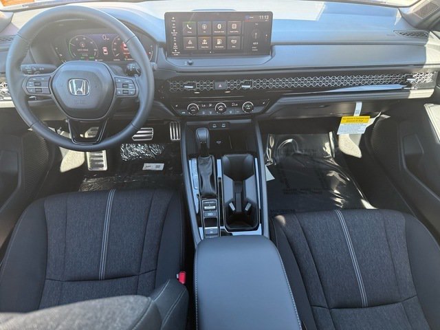 New 2026 Honda Accord Sport image 25