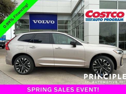 New 2026 Volvo XC60 B5 Ultra w/ Climate Package AWD/4WD image 7