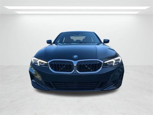 New 2025 BMW 330i xDrive Sedan w/ Premium Package image 9