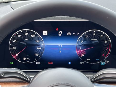 New 2026 Mercedes-Benz GLS 450 4MATIC image 22