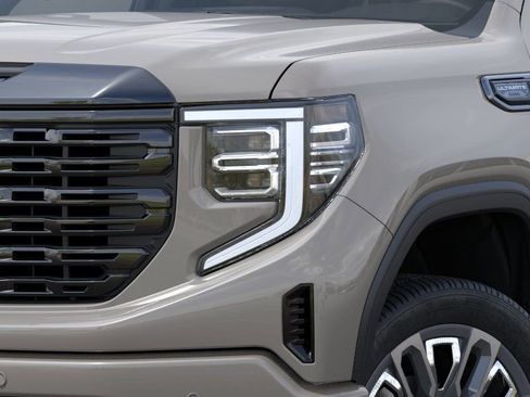 New 2026 GMC Sierra 1500 Denali Ultimate image 10