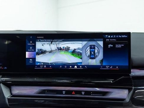 New 2026 BMW 540i xDrive image 20