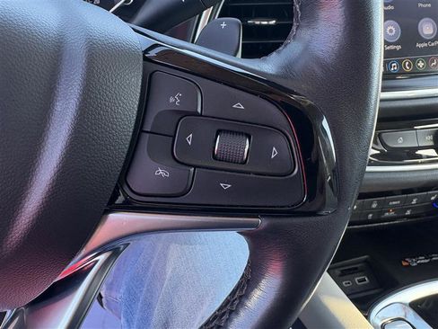 Used 2023 Buick Enclave Essence w/ Trailering Package, 5000 lbs. image 21