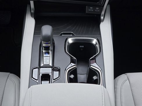 New 2026 Lexus RX 350 FWD image 11