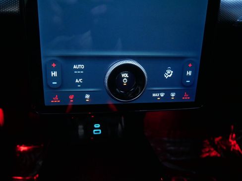 Used 2024 Ford Mustang Mach-E GT w/ Bronze Appearance Package image 23