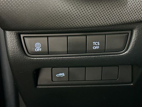 Used 2024 MAZDA CX-50 AWD 2.5 S w/ Preferred Package image 17