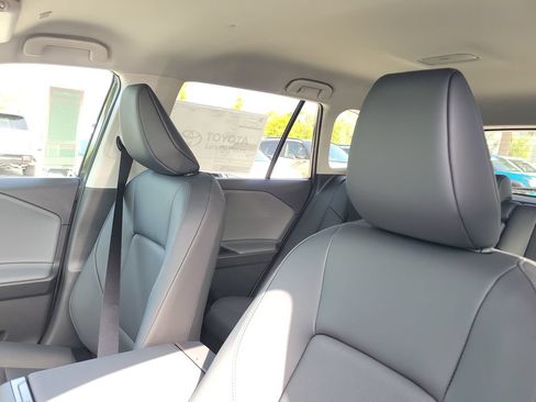 New 2026 Toyota RAV4 XLE Premium w/ Weather Package FWD image 22