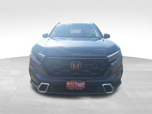 Used 2024 Honda CR-V Sport Touring image 2