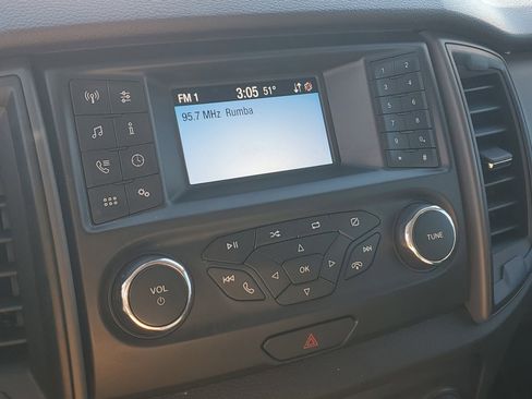 Used 2021 Ford Ranger XL w/ Equipment Group 101A High image 13