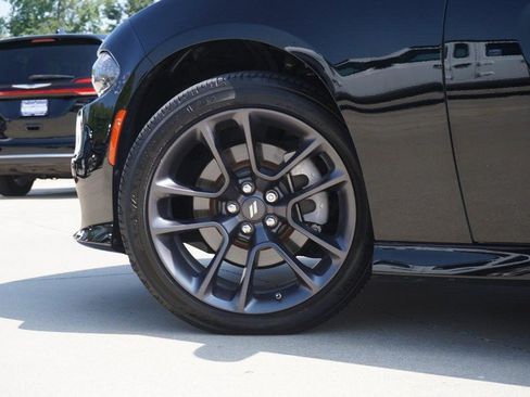 Used 2022 Dodge Charger R/T w/ Daytona Edition Group RWD image 16
