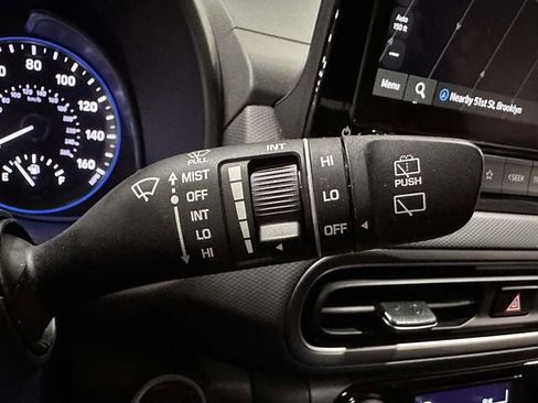 Used 2023 Hyundai Kona SEL w/ Convenience Package image 35