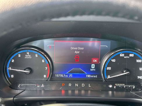 Used 2023 Ford Bronco Sport Outer Banks image 24