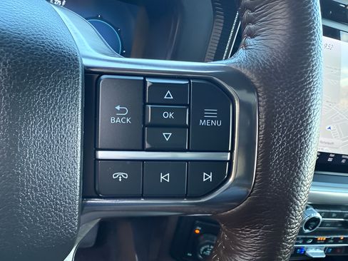 Used 2024 Ford F150 King Ranch AWD/4WD image 24