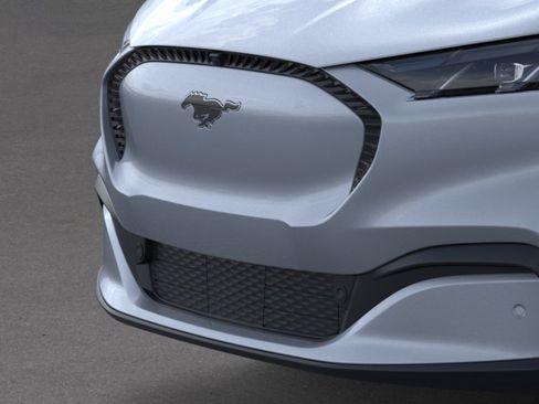 New 2025 Ford Mustang Mach-E Select w/ Comfort Package Lite RWD image 17